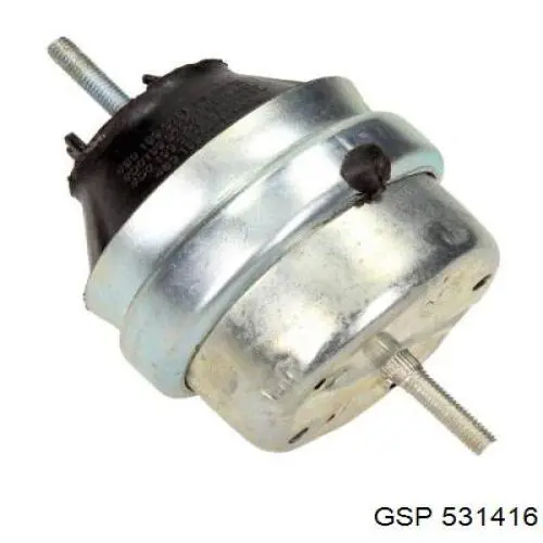 Гидроопора двигателя левая GSP 531416 цена, от 19.22 USD