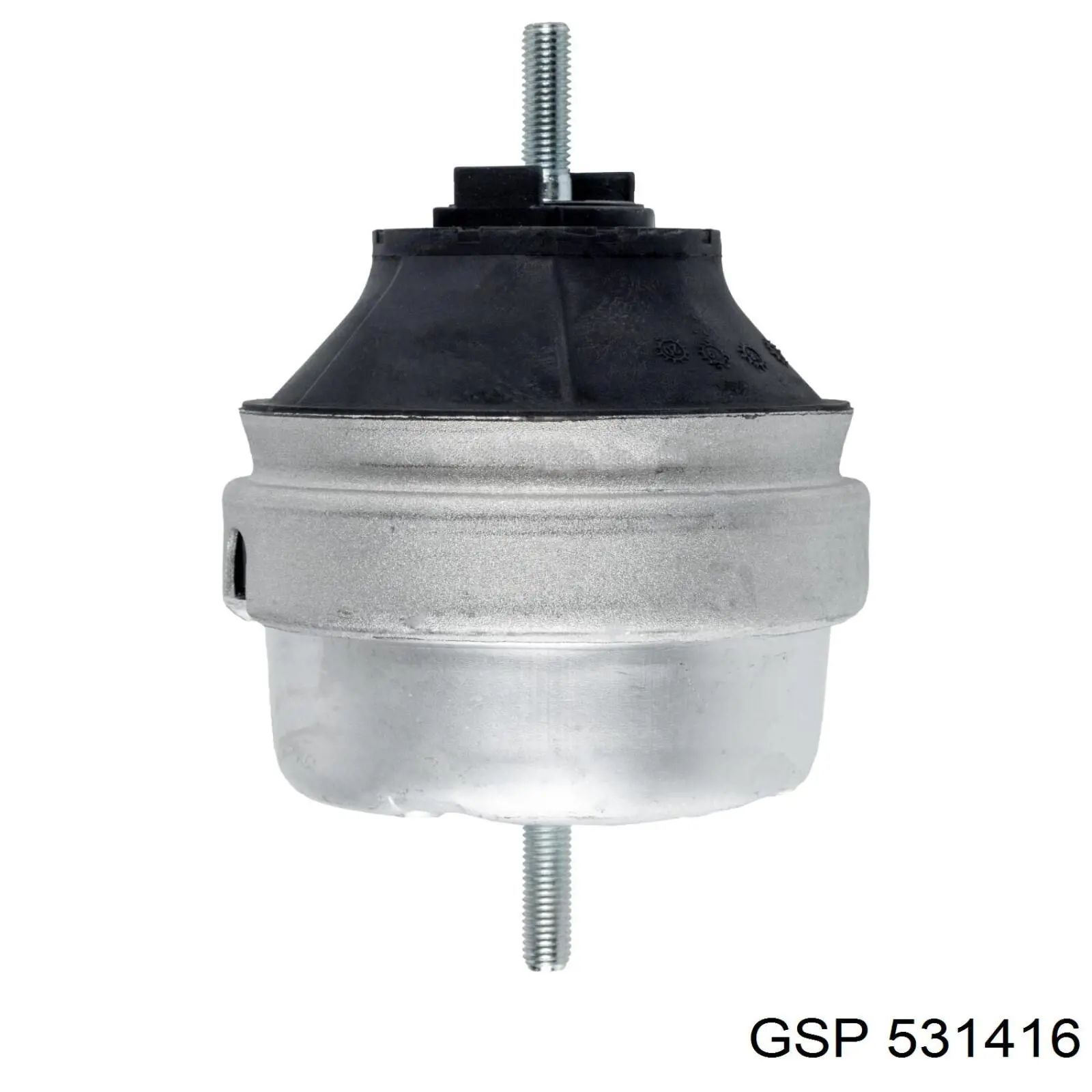 Soporte motor izquierdo 531416 GSP