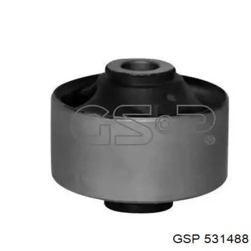 Сайлентблок передней подвески GSP 531488 цена, от 6.04 USD