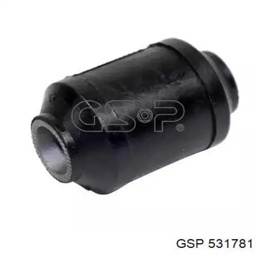 Сайлентблок задней рессоры передний Q-fix Q0051786 цена, от 8.42 USD