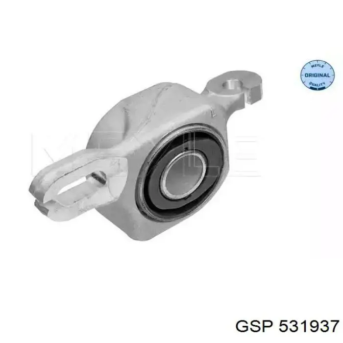 Купить FRD3621 Caster Сайлентблок нижний передней подвески