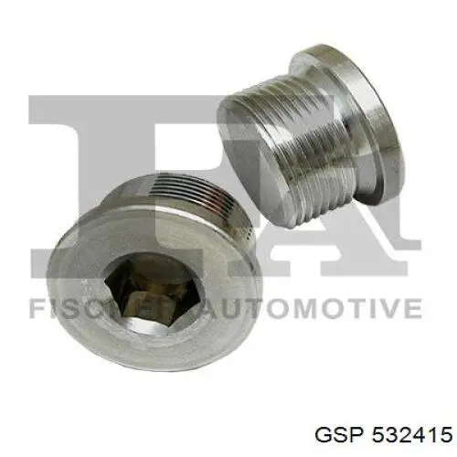 532415 GSP