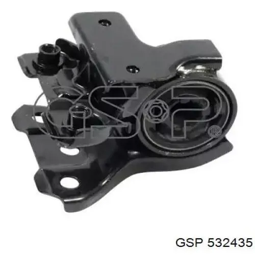 Сайлентблок передней подвески CTR GV0755 цена, от 12.70 USD