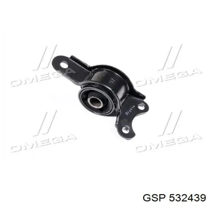 Сайлентблок передней подвески GSP 532439 цена, от 8.78 USD