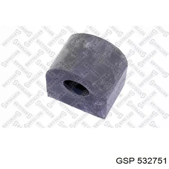 Резинка заднего стабилизатора GSP 532751 цена, от 2.05 USD