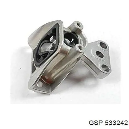 Подушка двигателя GSP 533242 цена, от 33.24 USD