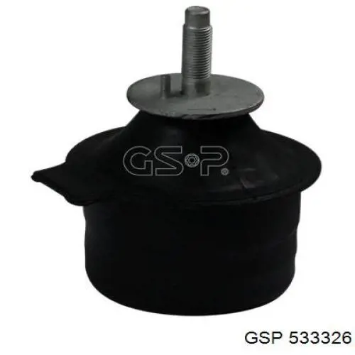 533326 GSP