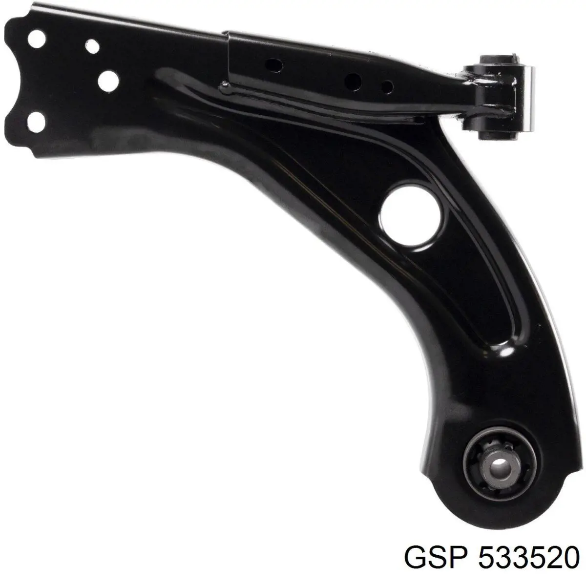 Сайлентблок передней подвески Denckermann D300493 цена, от 8.72 USD