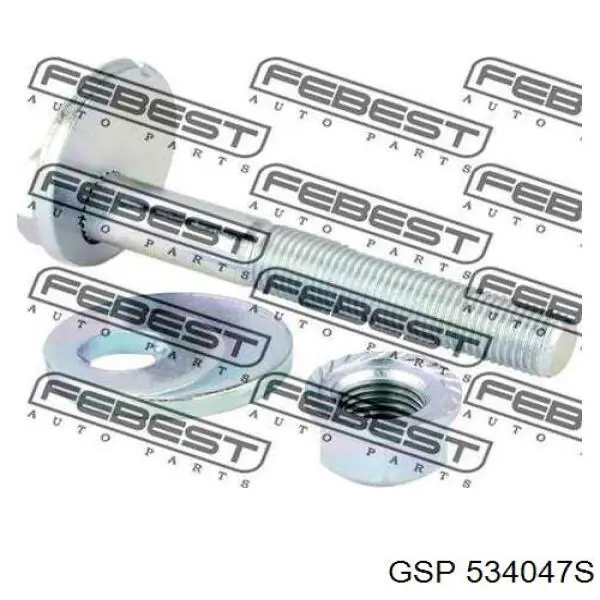 Опора переднего амортизатора RC01046 Raiso