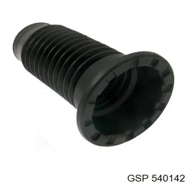Отбойник задний GSP 540142 цена, от 12.42 USD