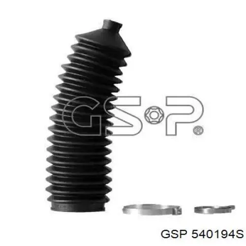 Пыльник тяги GSP 540194S цена, от 4.57 USD