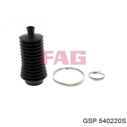 Пыльник тяги Autotechteile 5010301 цена, от 2.75 USD