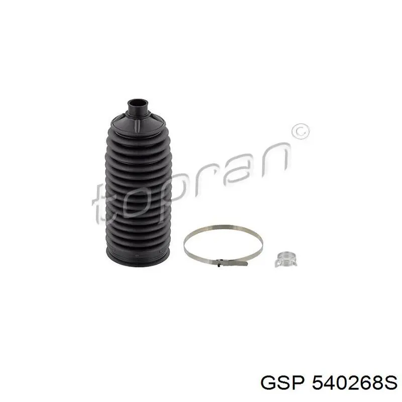 Пыльник тяги GSP 540268S цена, от 4.22 USD