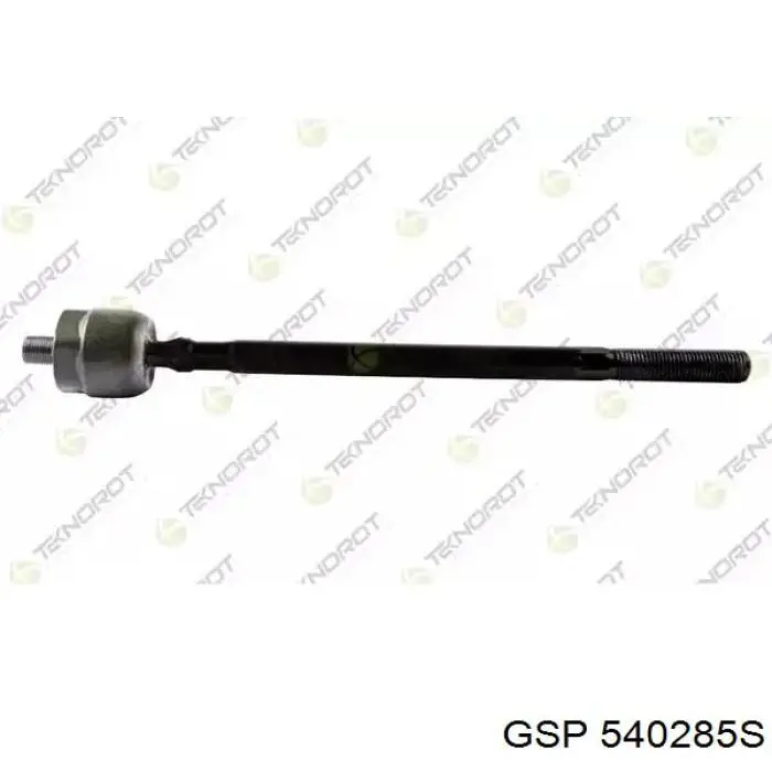 Пыльник рулевой рейки 482036715R Renault (RVI)