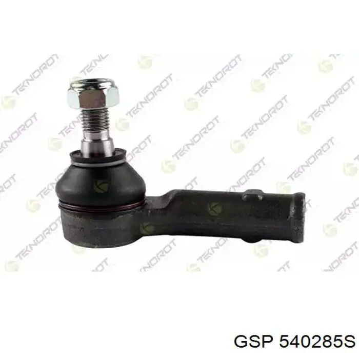 Пыльник рейки Renault (RVI) 482036715R