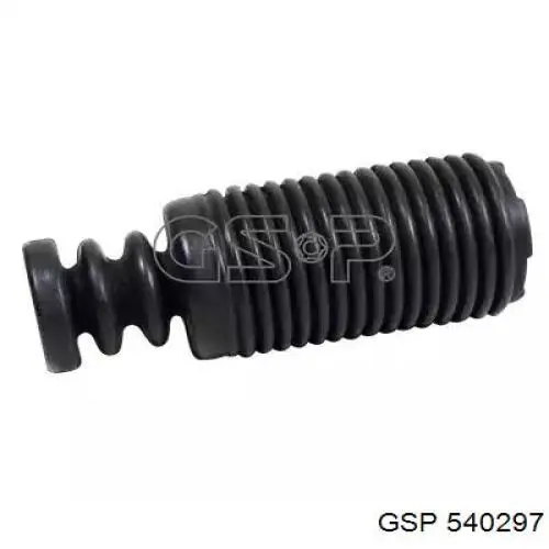 Купить 552402F002 Nissan/Infiniti Отбойник на задние стойки