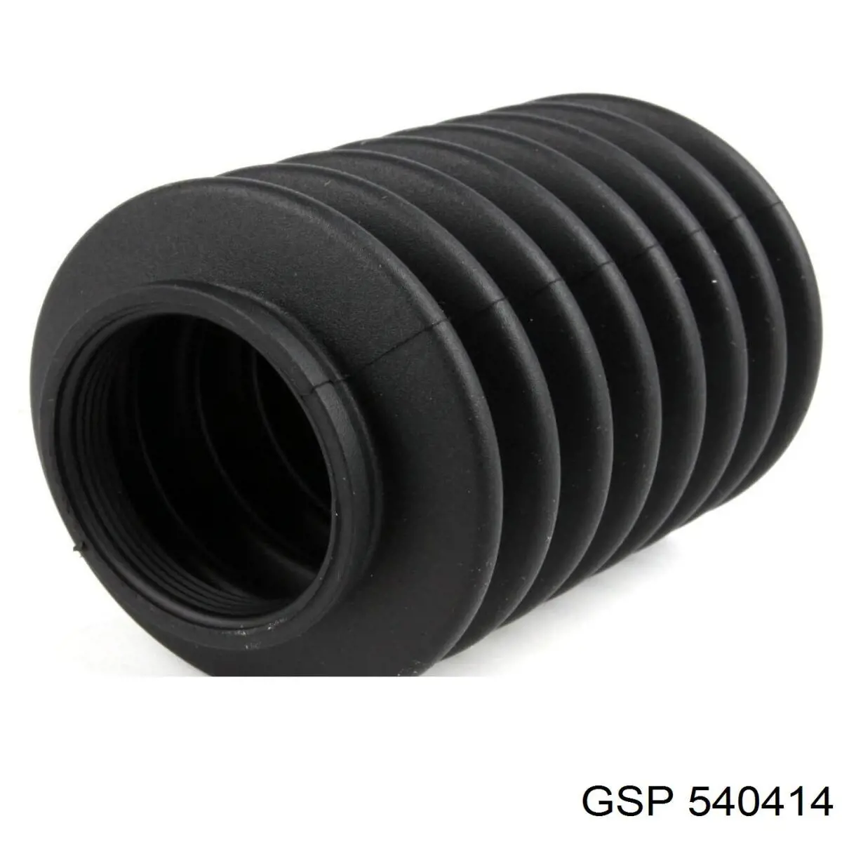 Пыльник рулевого механизма (рейки) правый GSP 540414