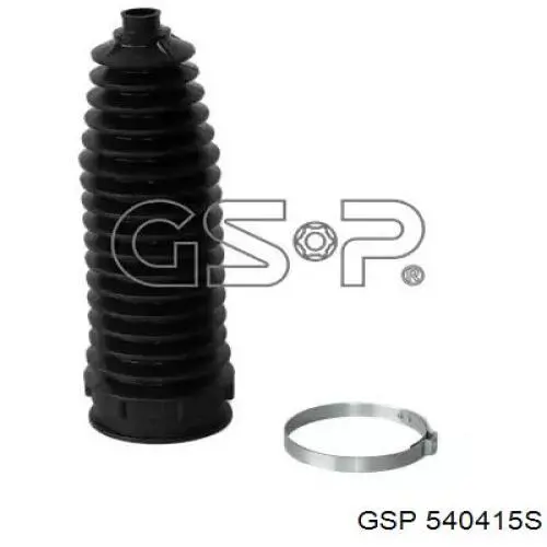540415S GSP пыльник рулевой рейки