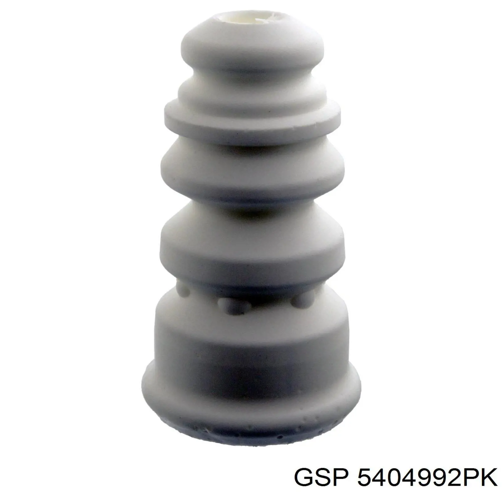 Купить 5404992PK GSP Отбойник на задние стойки