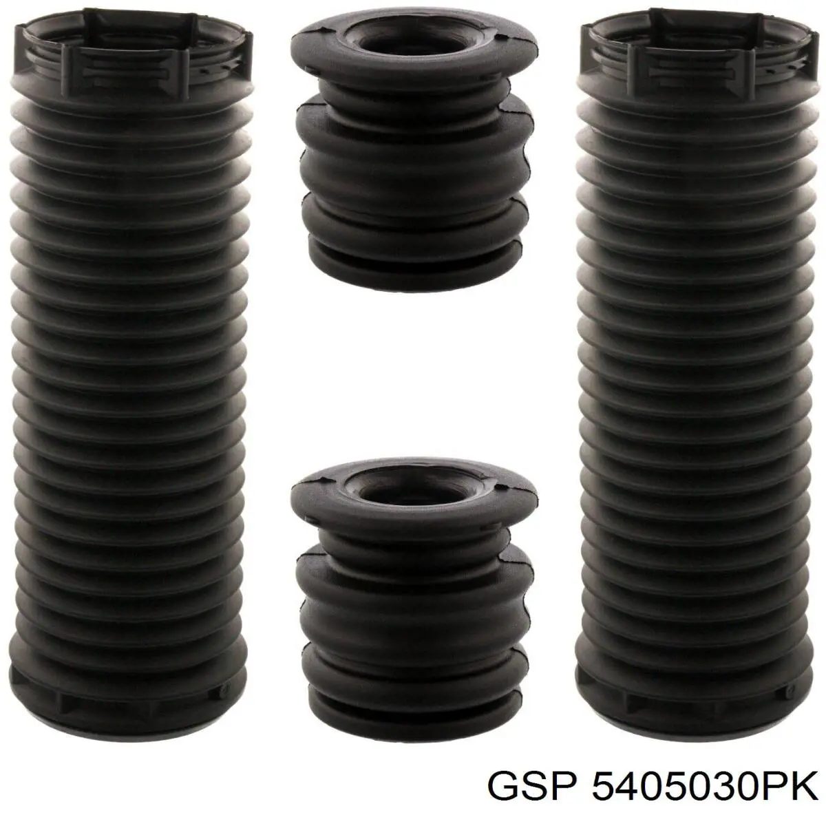 Купить 5405030PK GSP Пыльник амортизатора