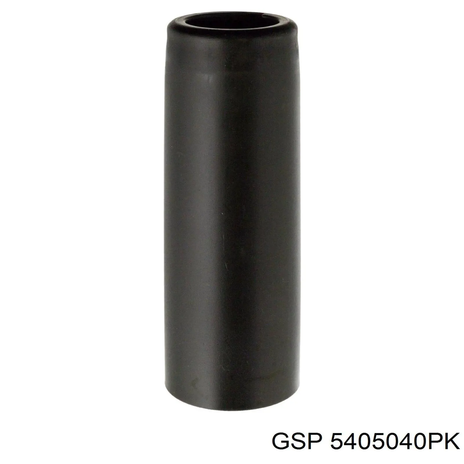 Pára-choque (grade de proteção) de amortecedor traseiro + bota de proteção Vika K51117501 preço, a partir de 18,40 USD