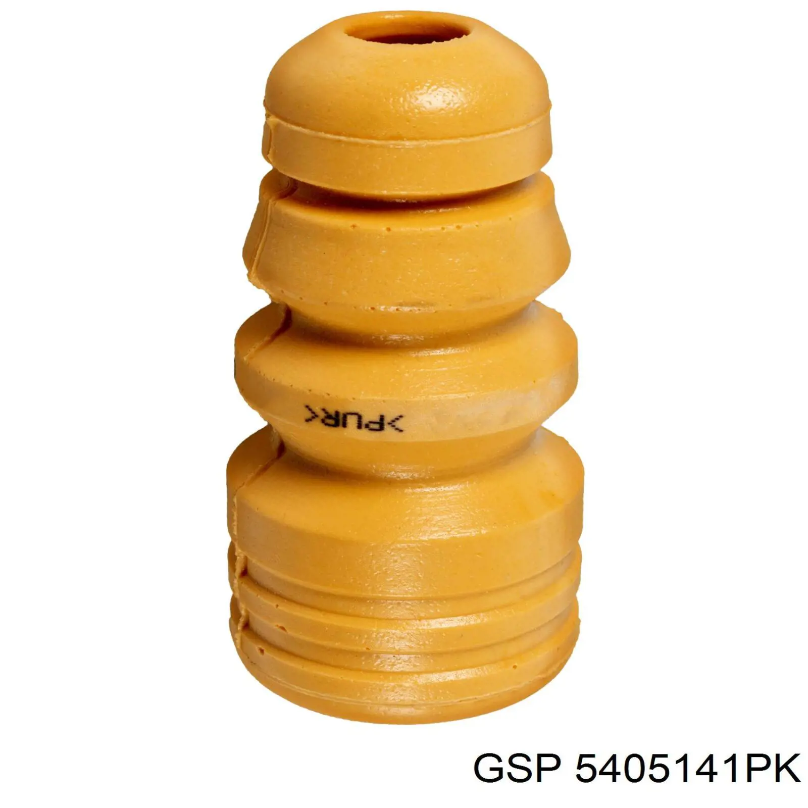 Купить 5405141PK GSP Отбойник на задние стойки