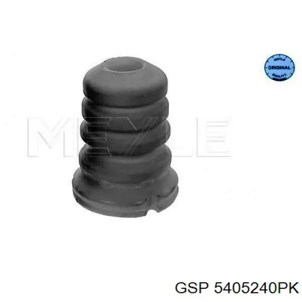 Купить 5405240PK GSP Отбойник амортизатора заднего