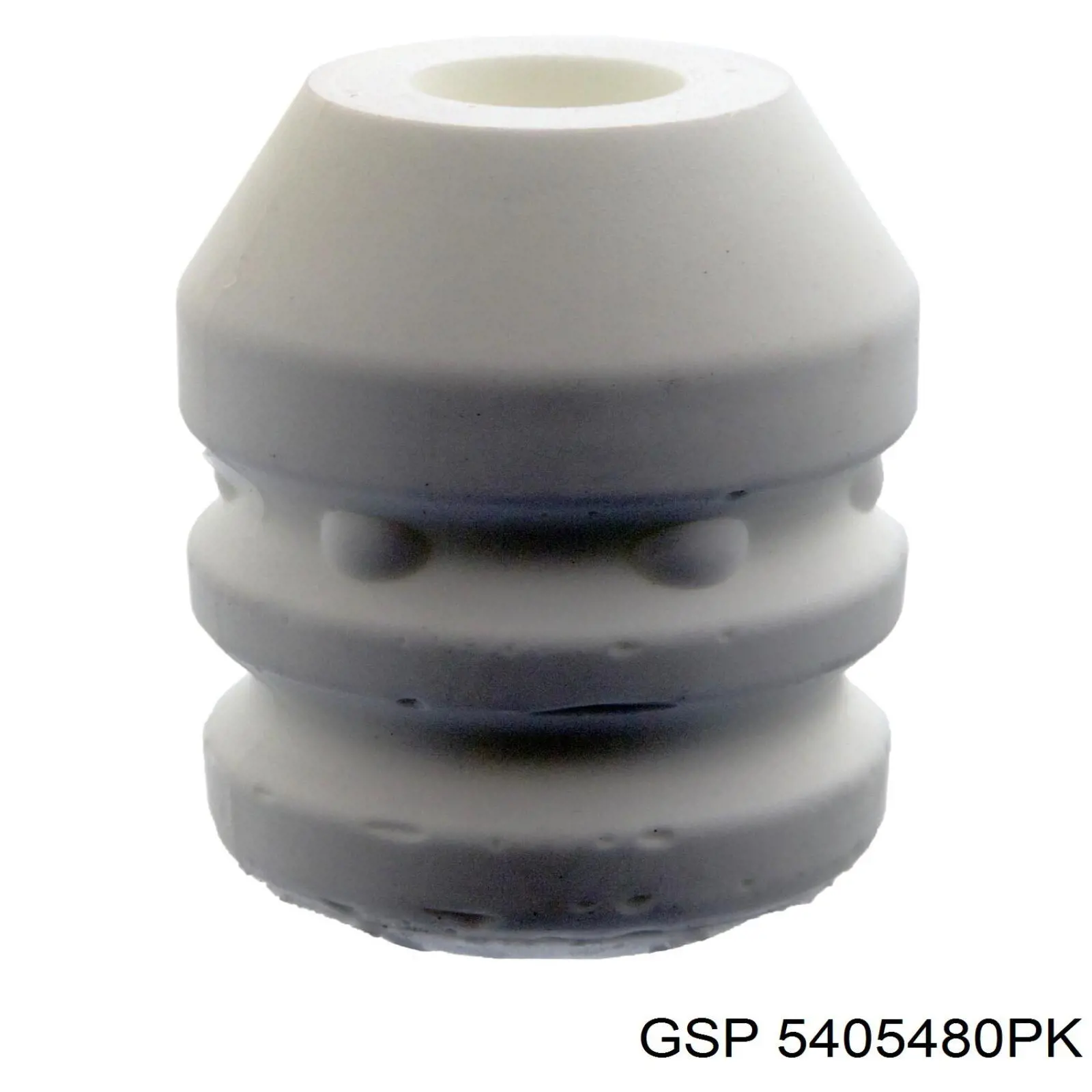 Купить D500085 Denckermann Буфер (отбойник) амортизатора переднего + пыльник