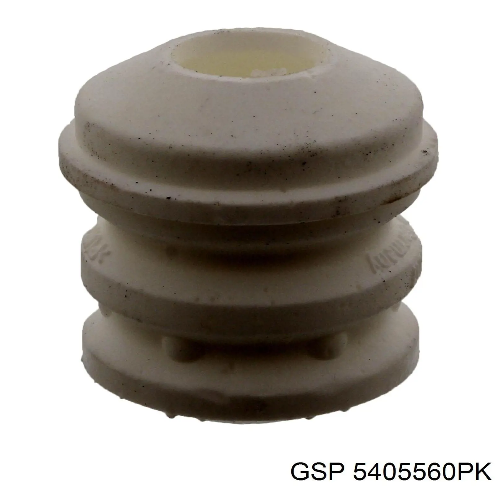 Буфер-отбойник амортизатора переднего + пыльник GSP 5405560PK цена, от 8.39 USD