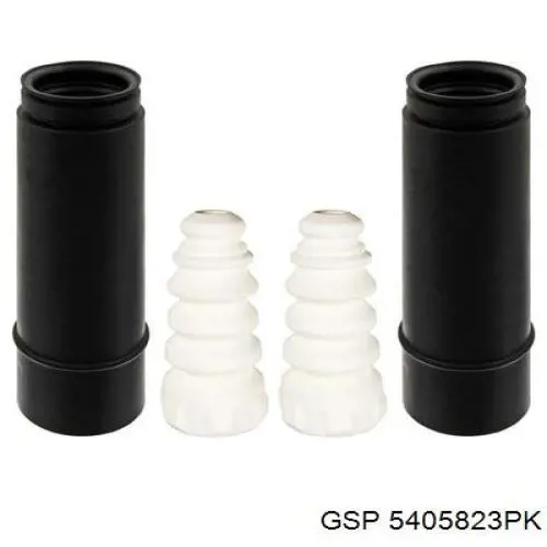 Отбойник задний Swag 33102229 цена, от 14.98 USD