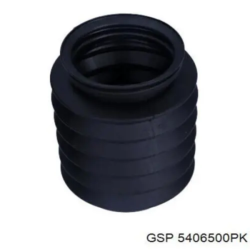 Отбойник + пыльник амортизатора переднего Daco PK0304