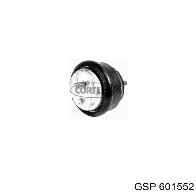 Шарнир привода внутренний GSP 601552 цена, от 62.51 USD