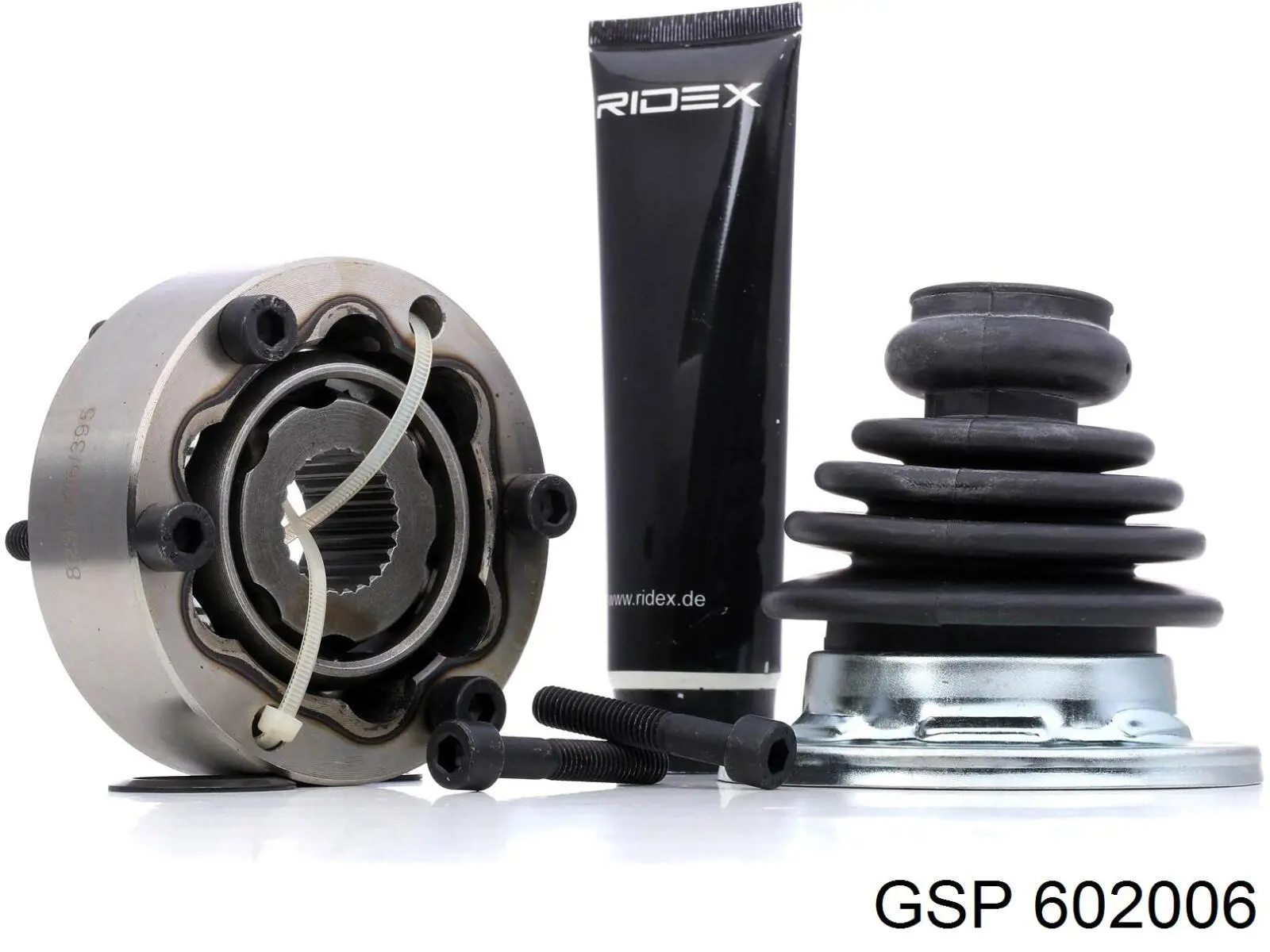 Купить 602006 GSP ШРУС внутренний задний