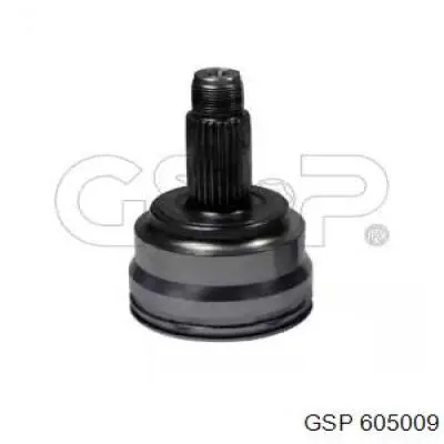 ШРУС внешний задний GSP 605009 цена, от 31.25 USD