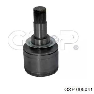 Граната колесная GSP 605041 цена, от 34.66 USD