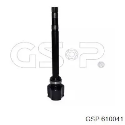 Шарнир привода внутренний GSP 610041 цена, от 57.32 USD