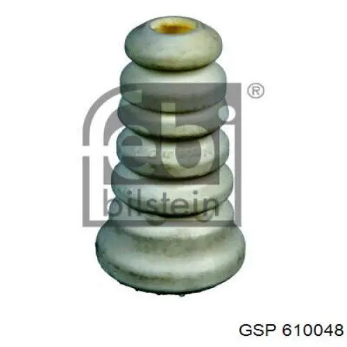 Шарнир угловых скоростей передний левый GSP 610048 цена, от 29.97 USD