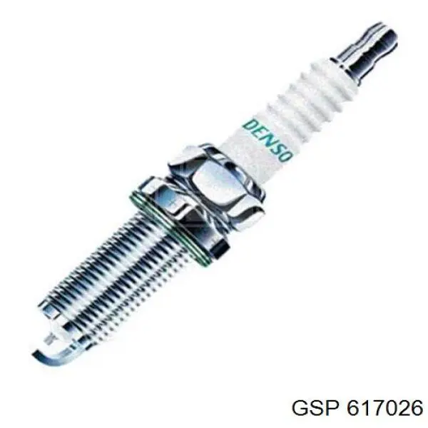 Шарнир привода внутренний GSP 617026 цена, от 47.31 USD