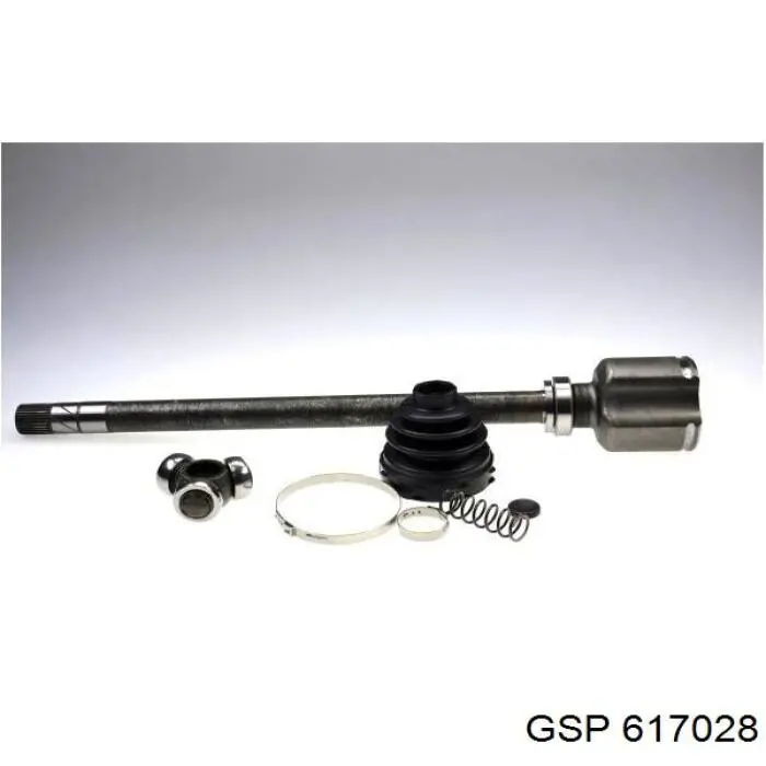 617028 GSP