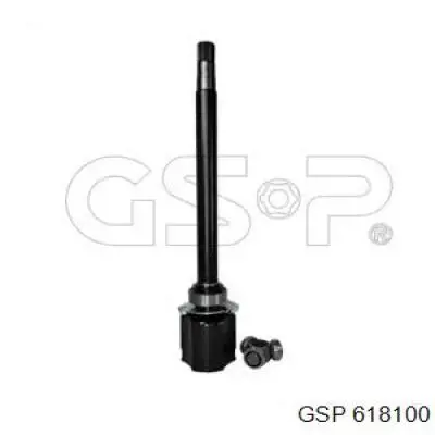 Шарнир привода внутренний Fiat/Alfa/Lancia 55214684 цена, от 63.95 USD