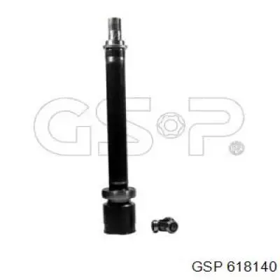 Шарнир привода внутренний Febest 2111CB8RH цена, от 59.29 USD