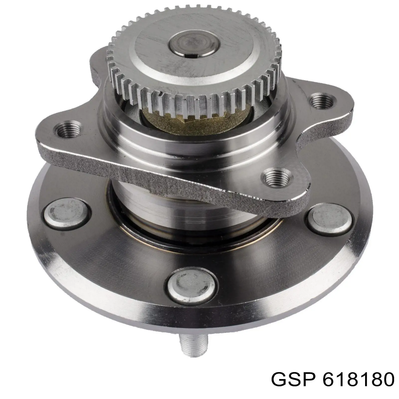 Шарнир угловых скоростей передний левый GSP 618180 цена, от 46.83 USD