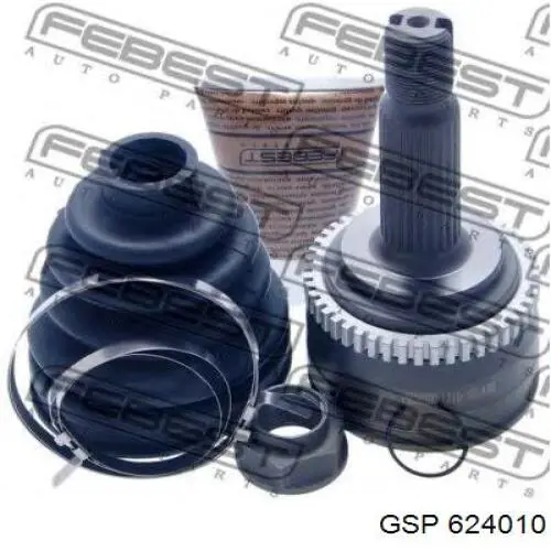 Купить 624010 GSP ШРУС внутренний