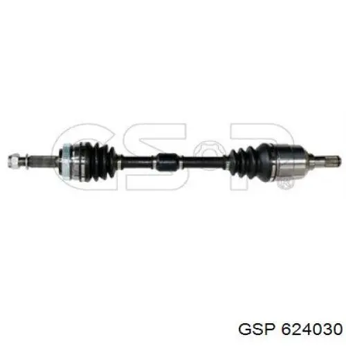 ШРУС внутренний правый 492902 Maxgear