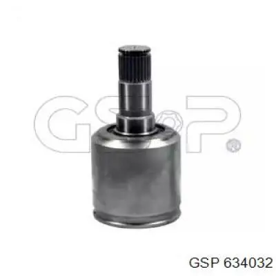 Купить G56822620 Ford Шрус внутренний левый
