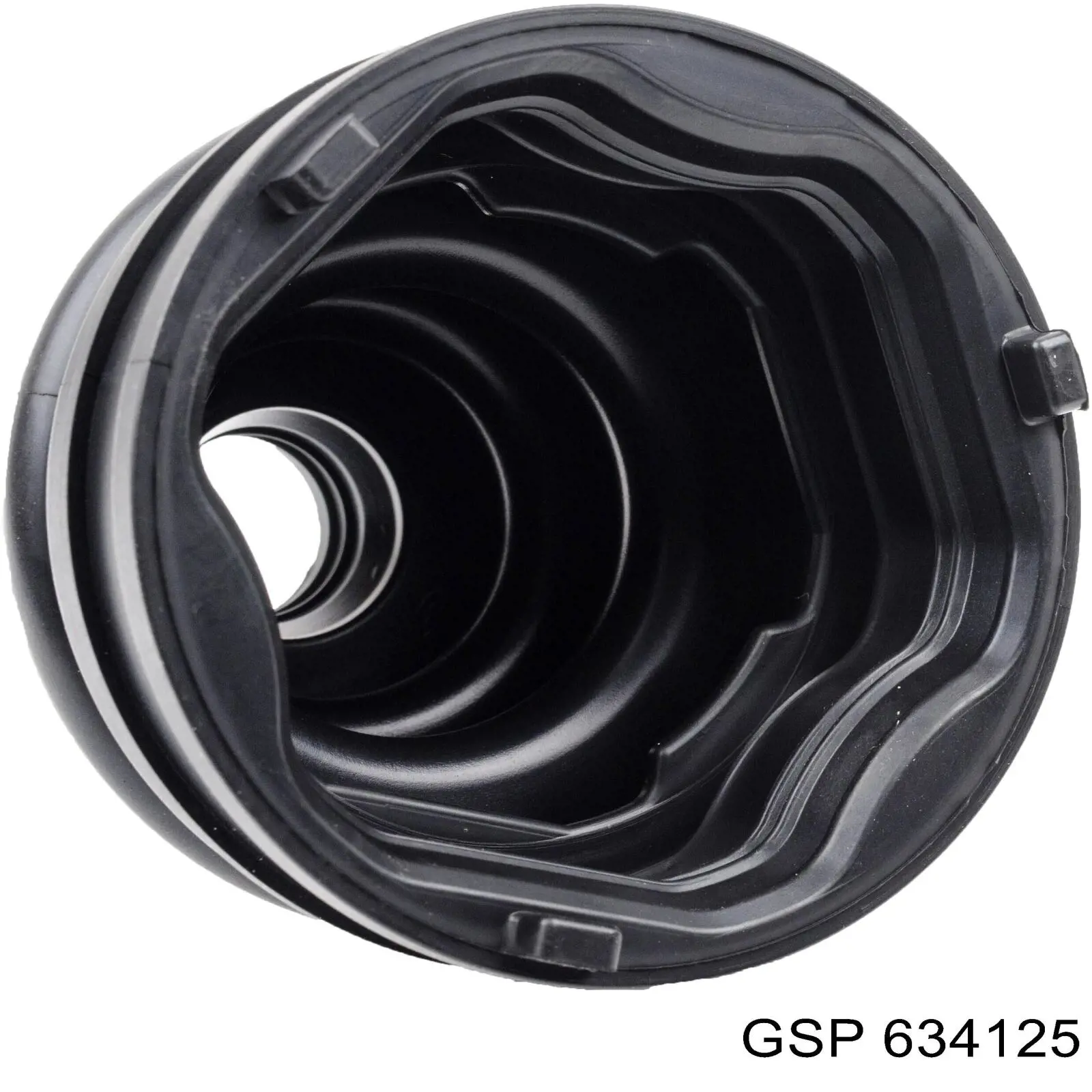 Шарнир угловых скоростей передний левый GSP 634125 цена, от 36.46 USD