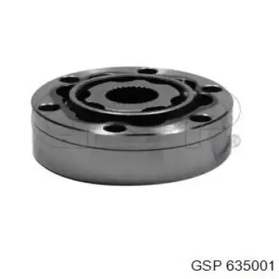 Внутренняя граната GSP 635001