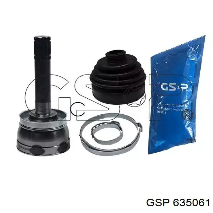 Шарнир привода внутренний NTY NPWME091 цена, от 34.92 USD