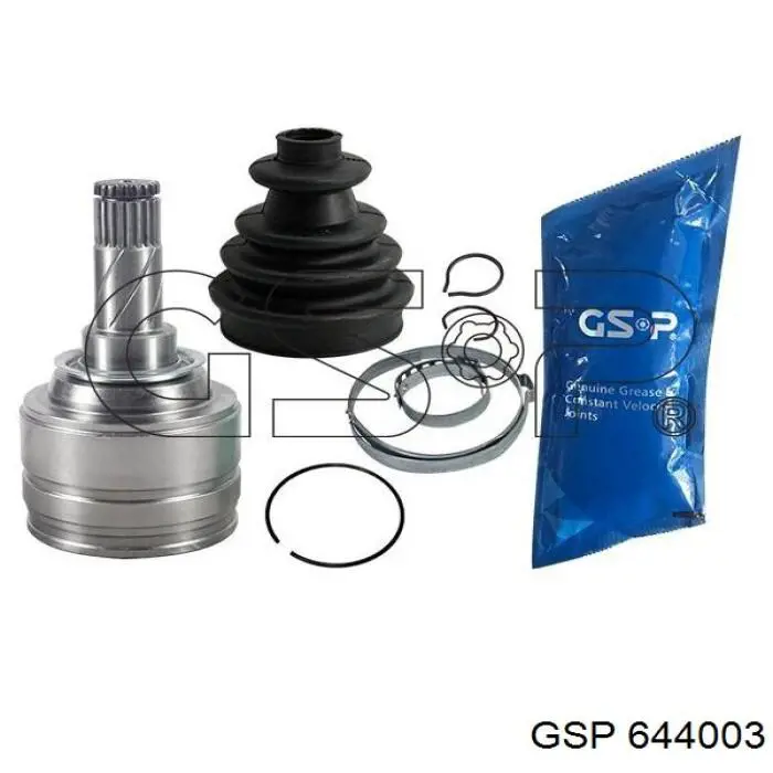 644003 GSP