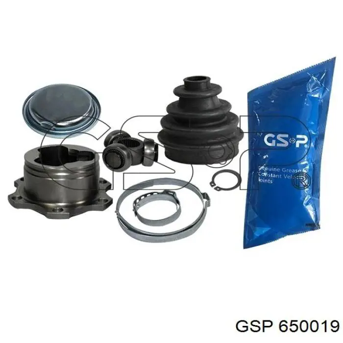 Купить 650019 GSP ШРУС внутренний
